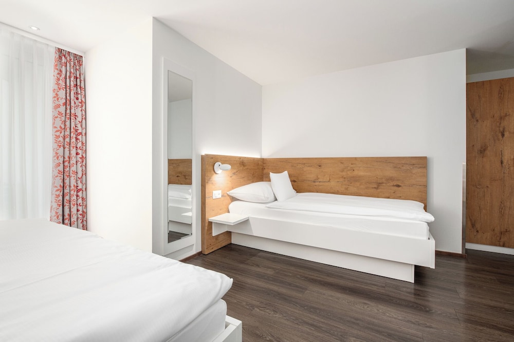 Hotel Bernerhof 32/69