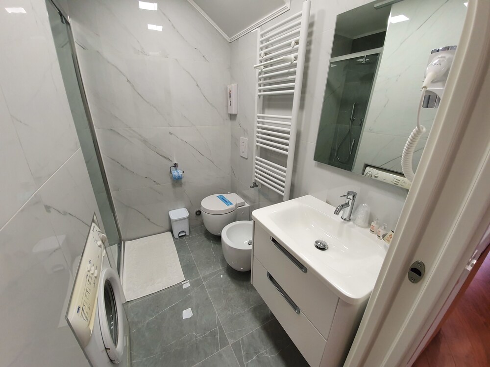 Residence Eleonora 50/50