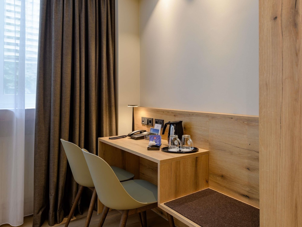 Mercure Hotel Muenchen Altstadt 42/50