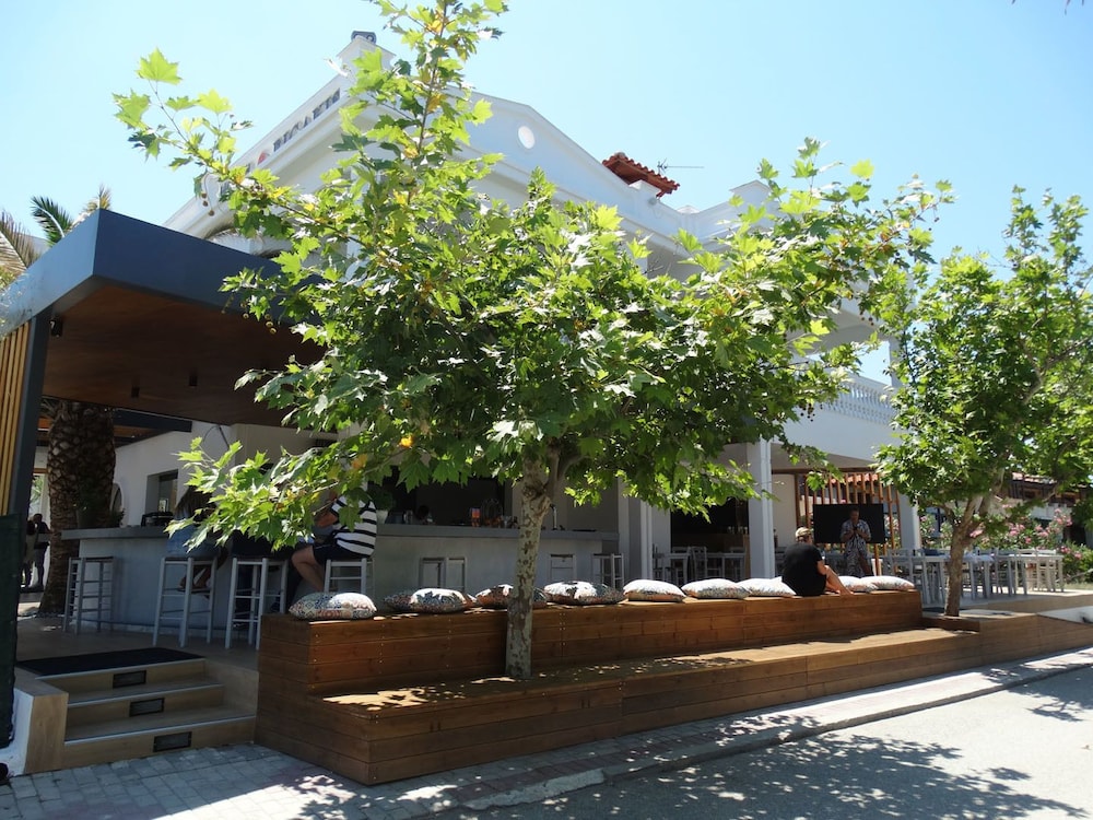 Hotel Rigakis 14/18