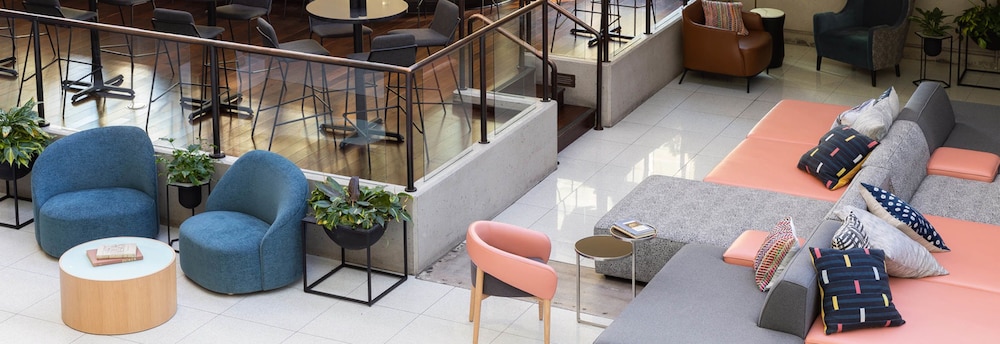 Hotel Murano 40/50