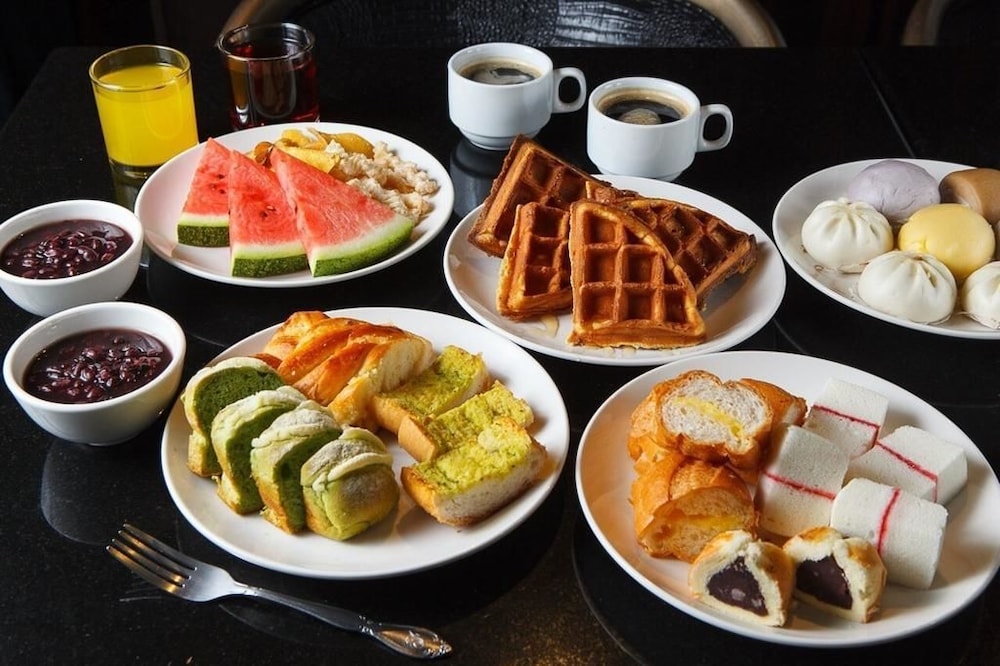 JBG Hot Spring Resort Hotel 36/64