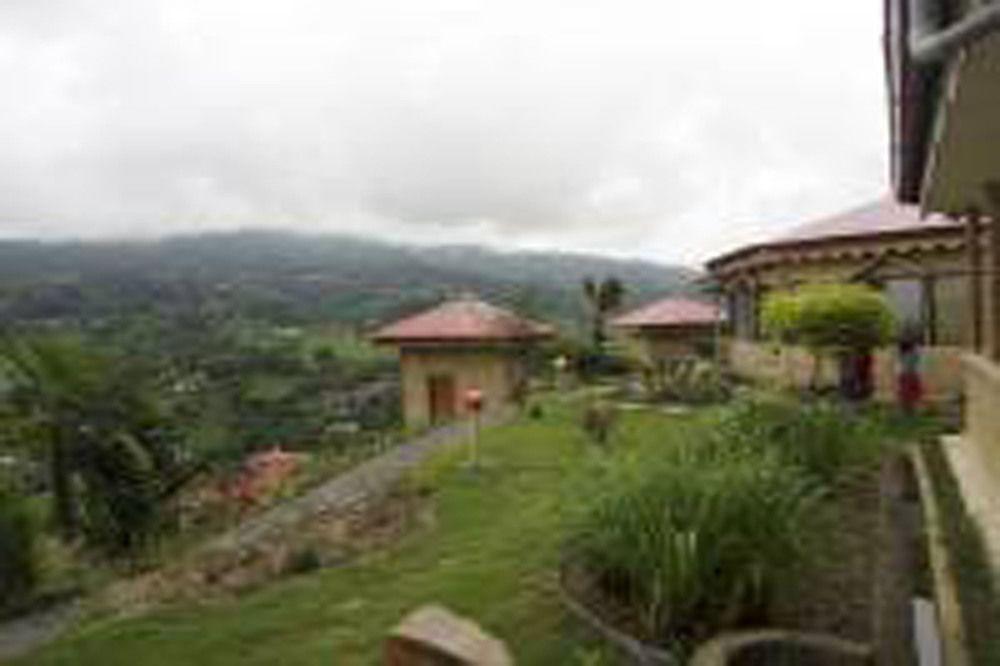 Nepal Yoga Retreat 2/16