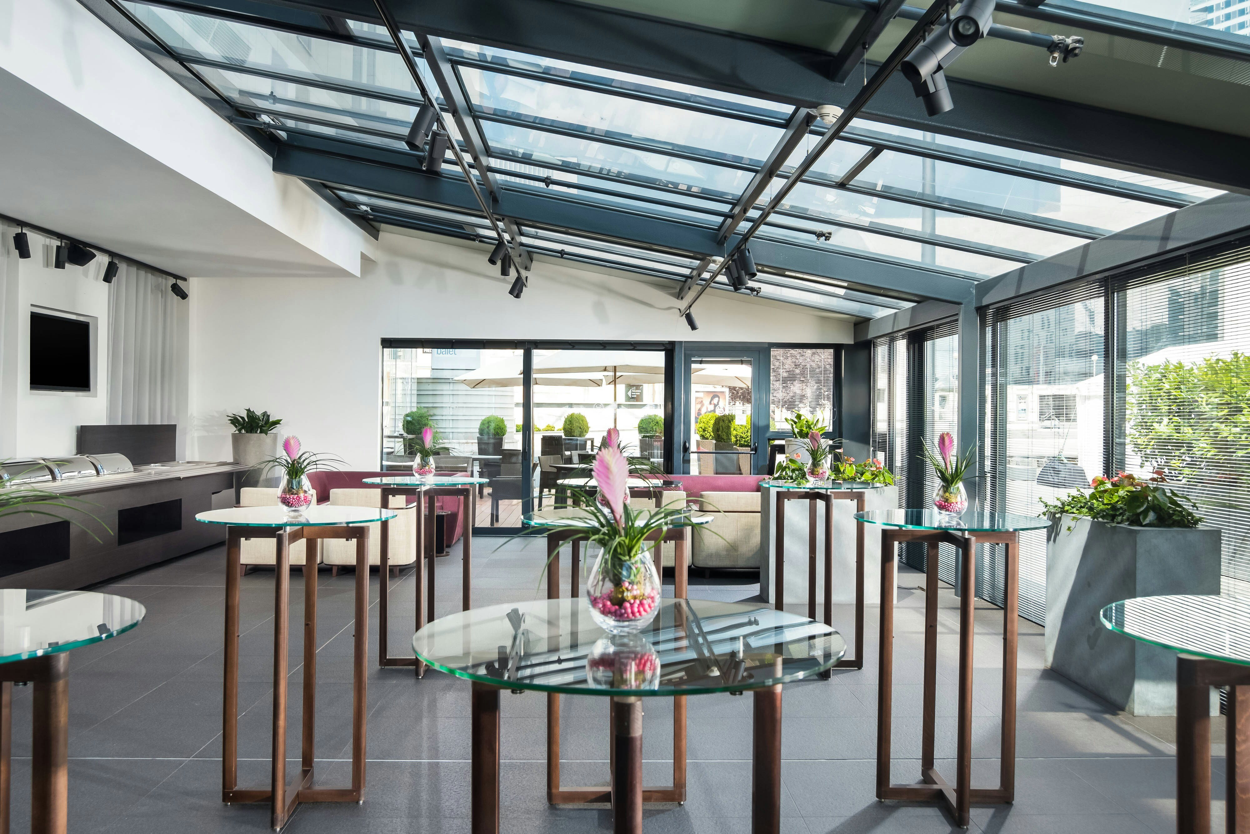 Sheraton Bratislava Hotel 37/42