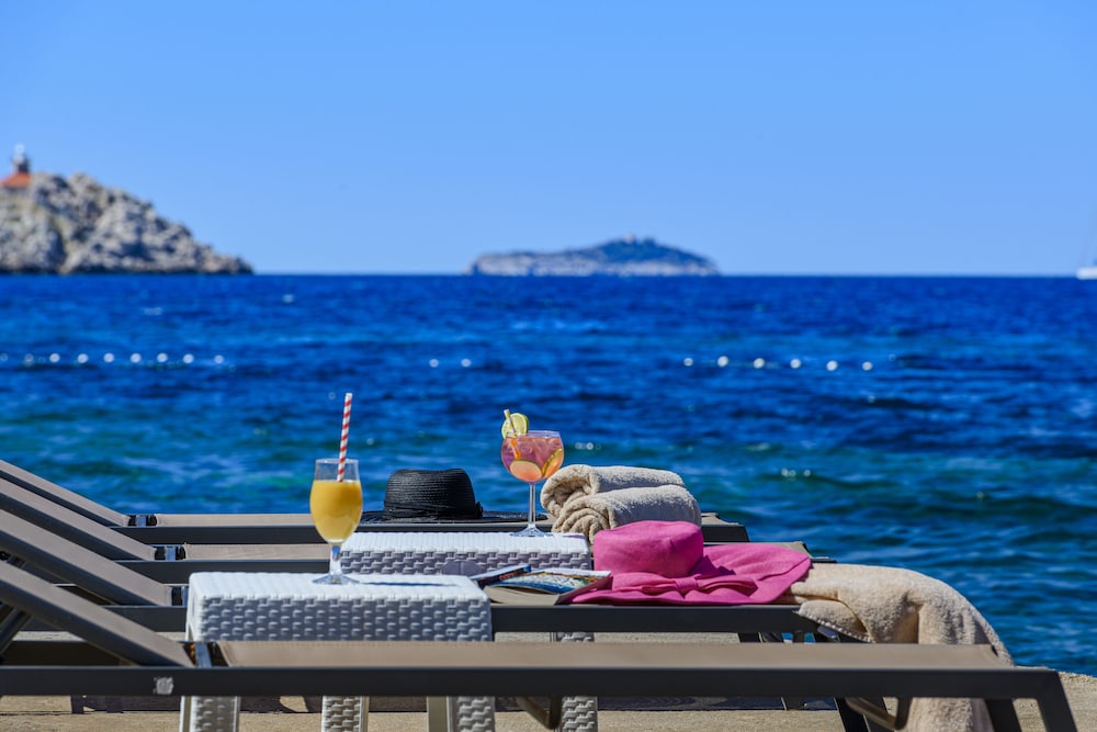 Splendid Hotel Dubrovnik 72/78