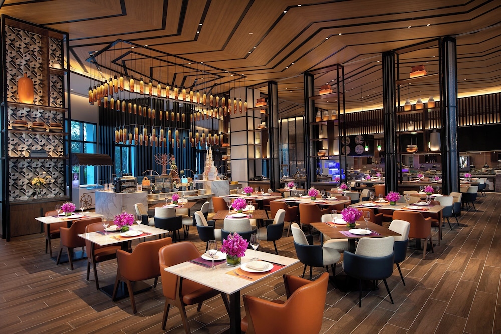 Crowne Plaza Wuzhen 50/71