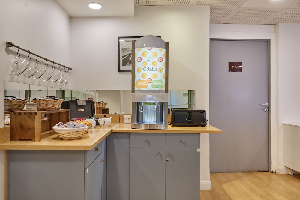 Appart'hotel Odalys City Nice Centre 15/81