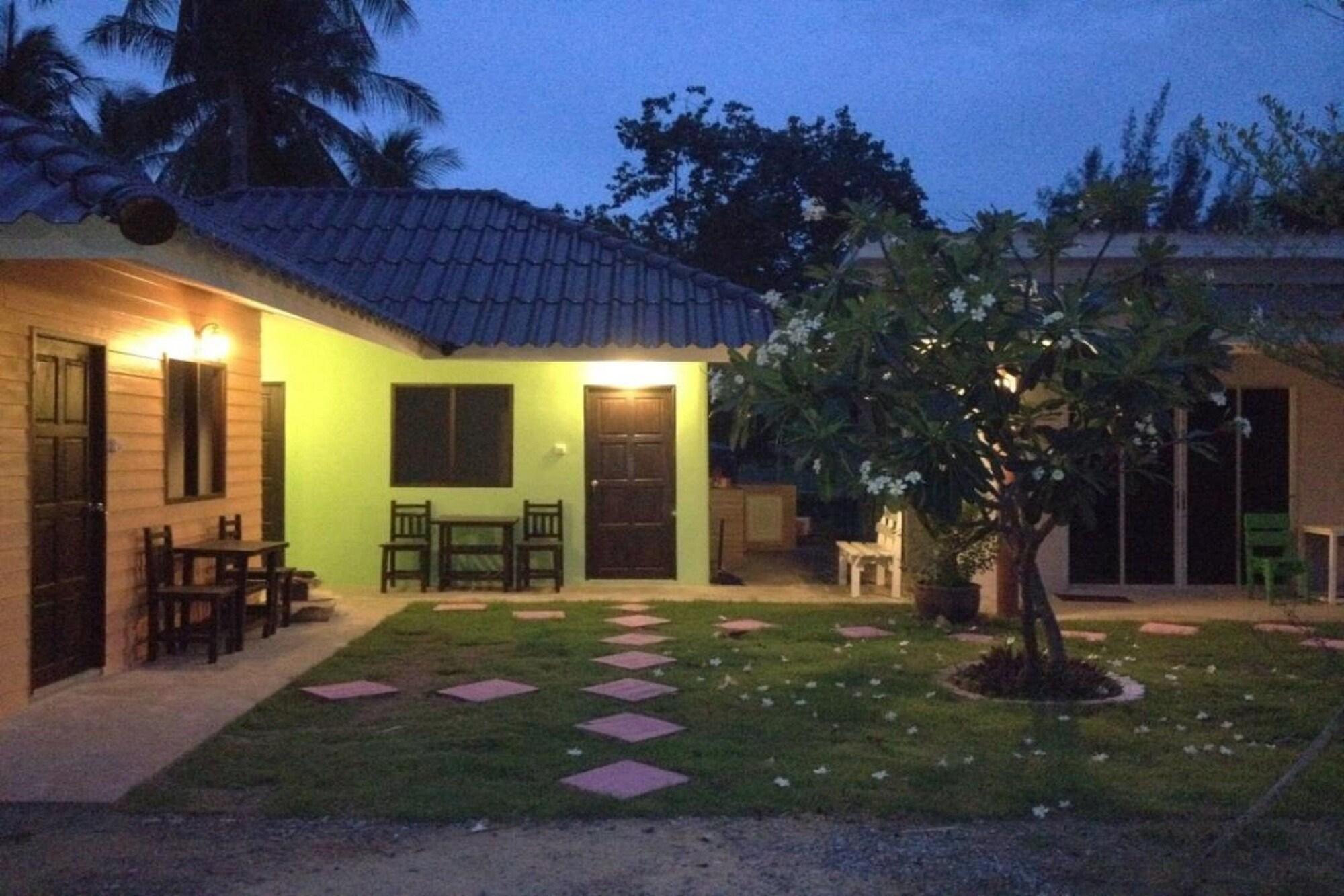 Baan Kiengtalay Samroiyod 5/17