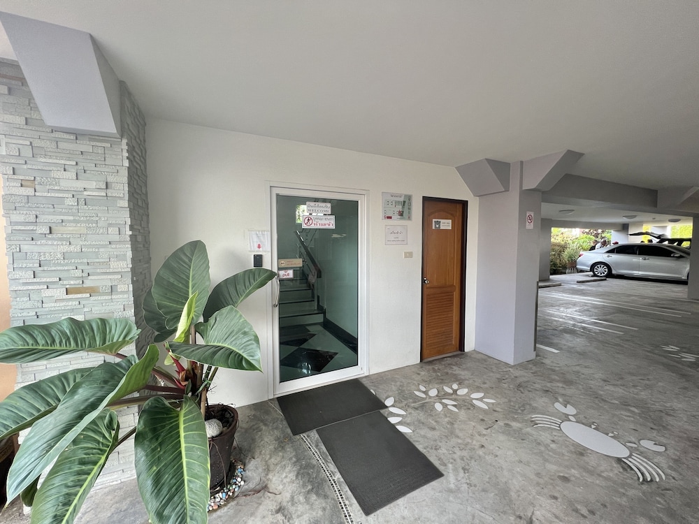 Js Residence 13/64