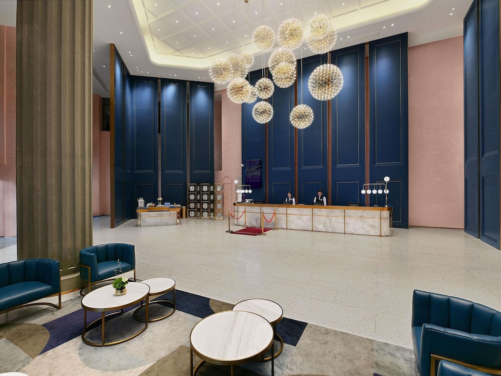 Mercure Xiamen On the Bund 36/58