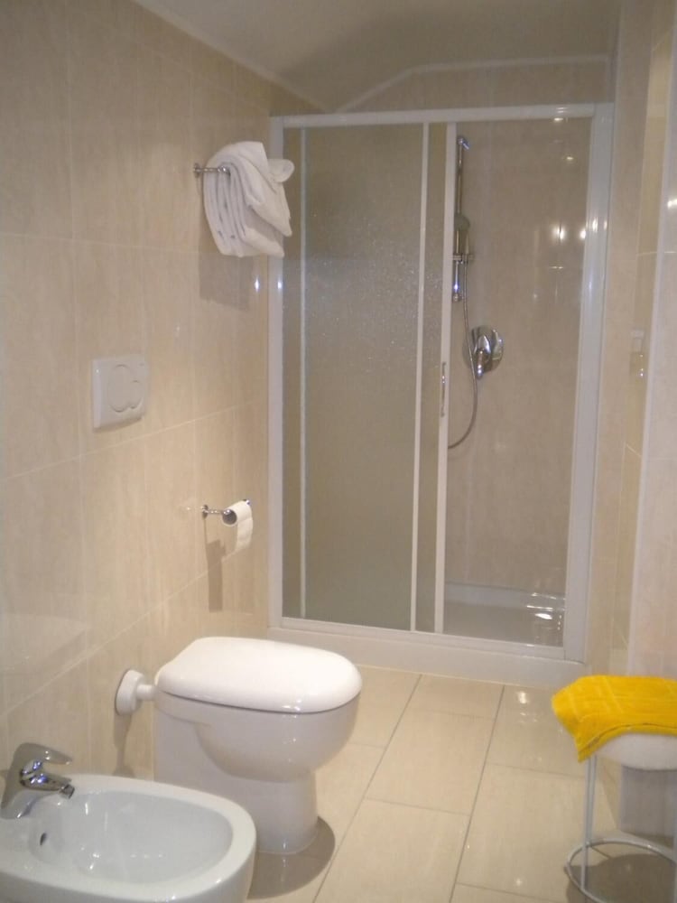 Hotel Donatello 63/63
