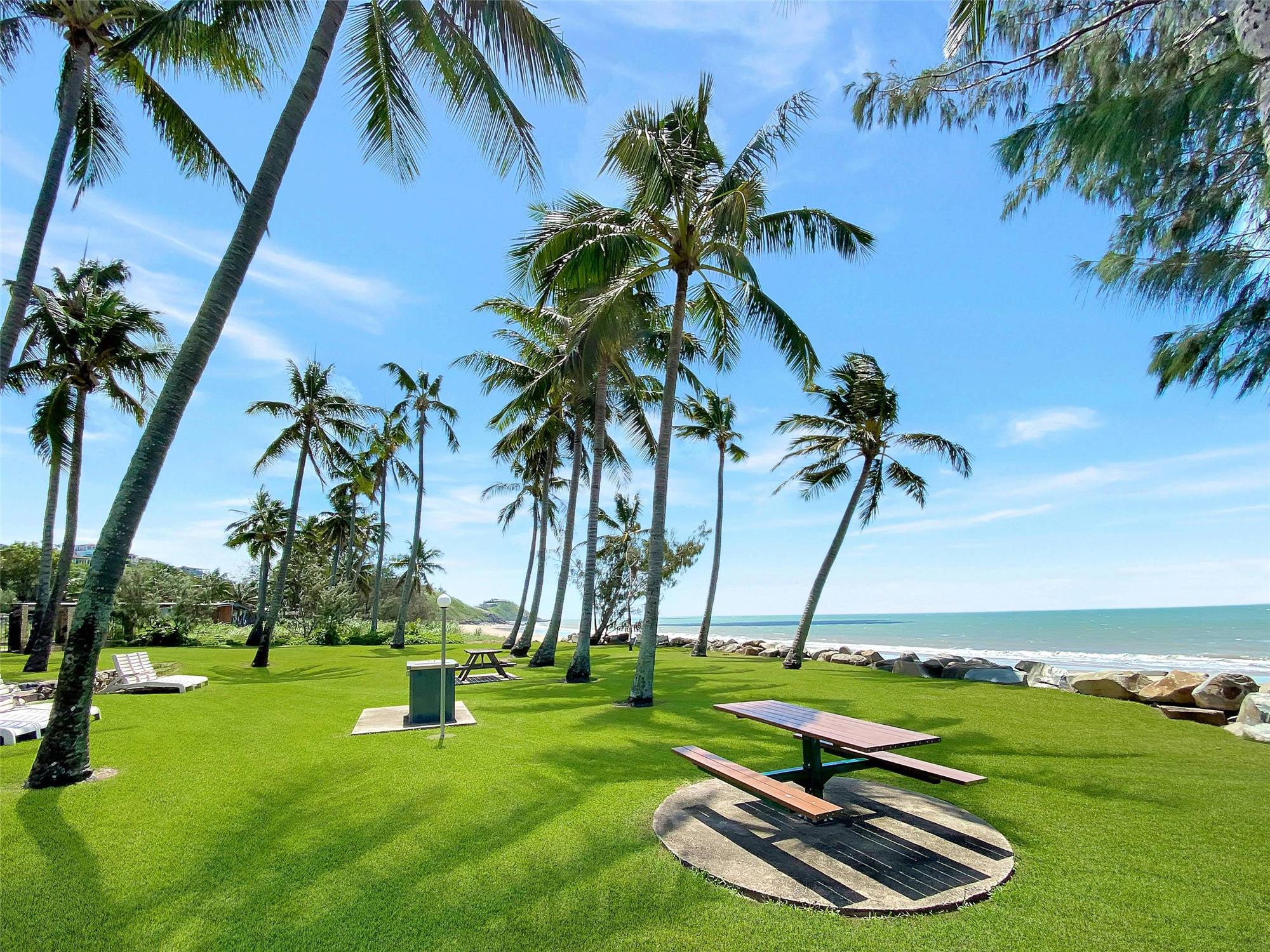 Comfort Resort Blue Pacific 24/29