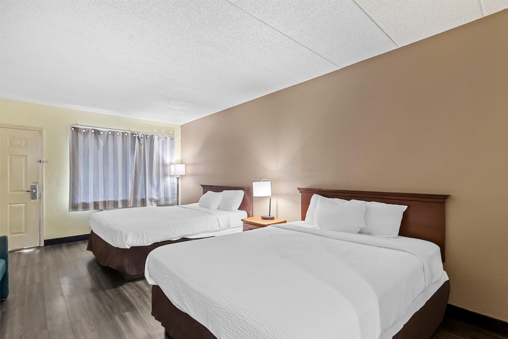 Americas Best Value Inn Grayson 9/23