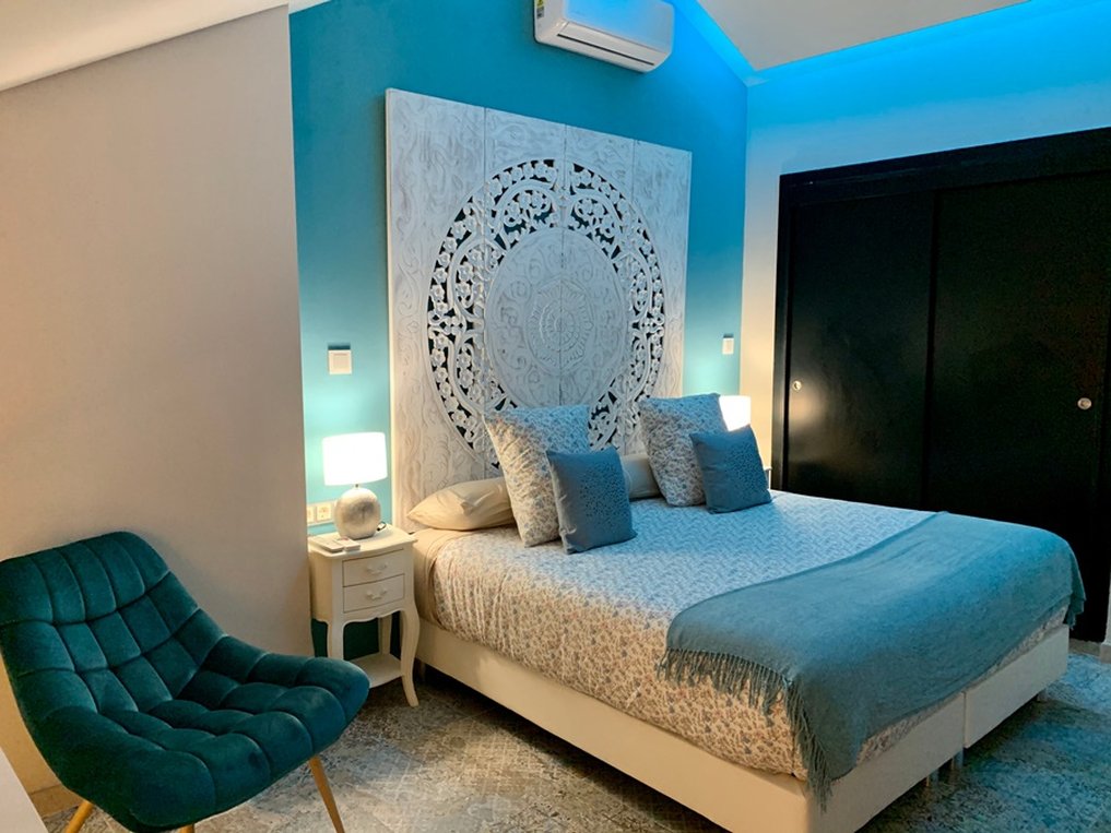 Akla Hotel Merida 7/50