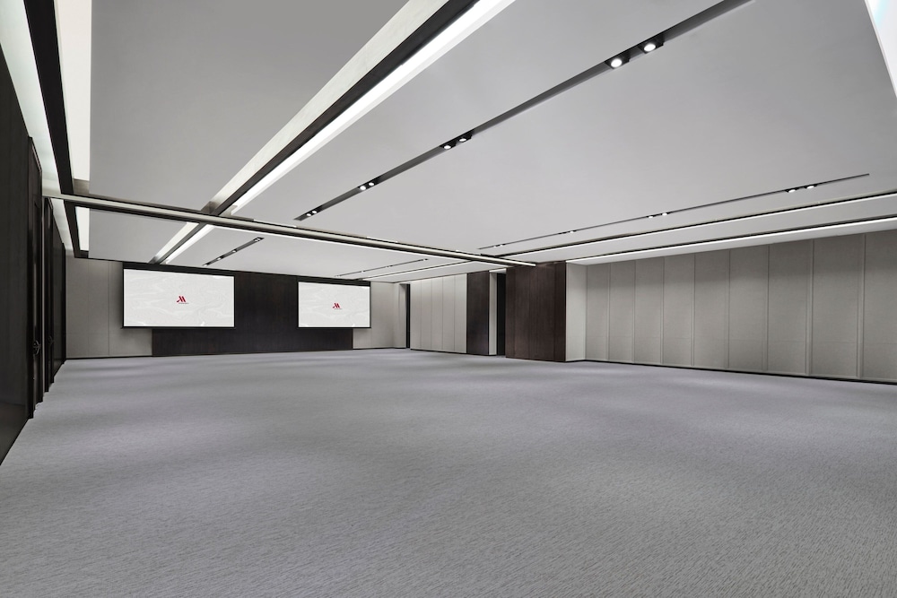 Guangzhou Marriott Hotel Baiyun 43/50