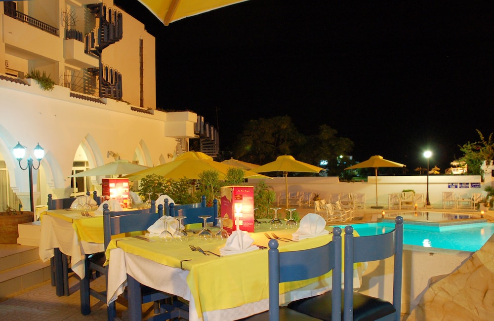 Hotel Byzance 47/70