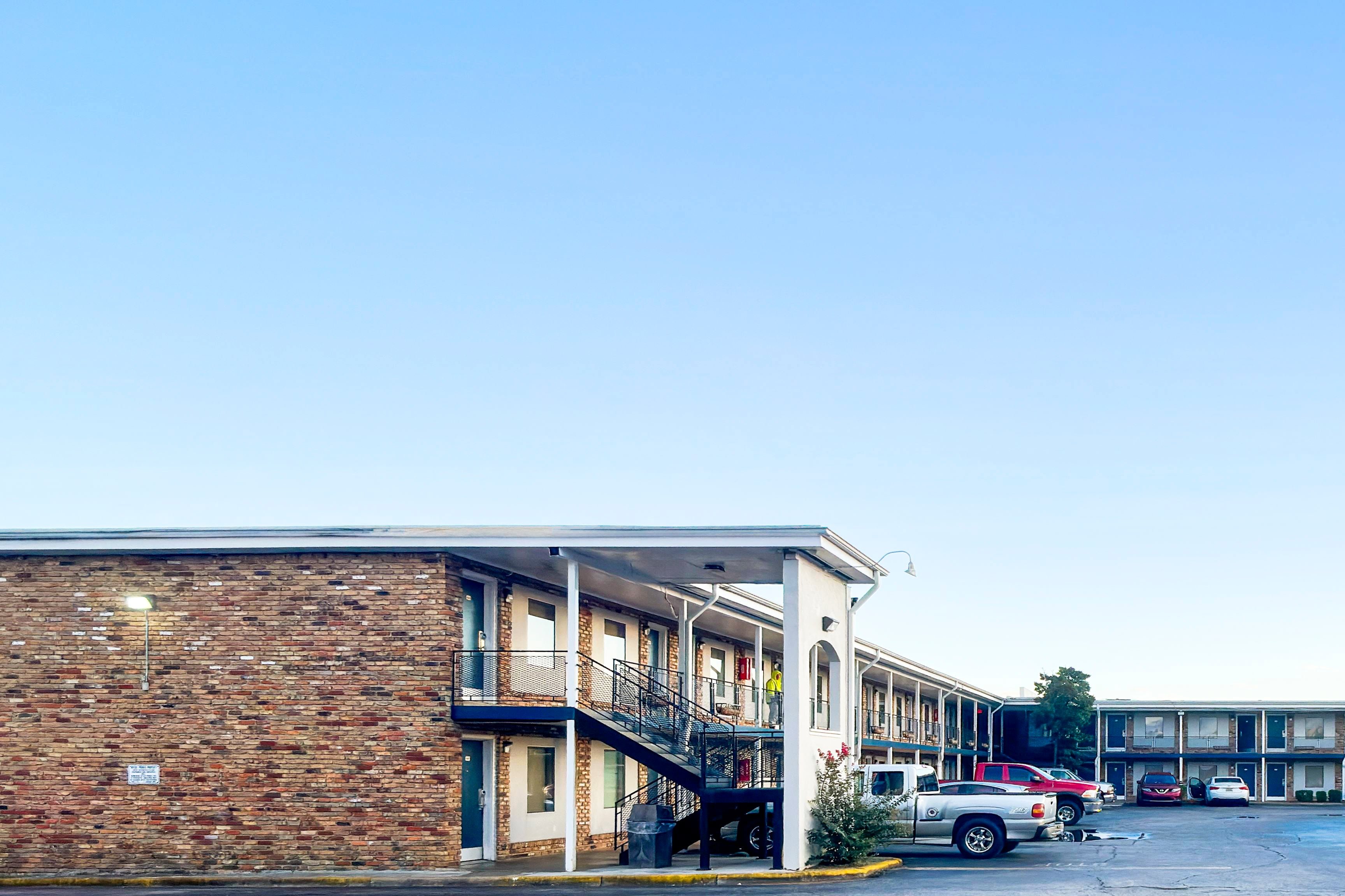 Hotel O Haven Inn Huntsville AL US 72 in HUNTSVILLE - AL