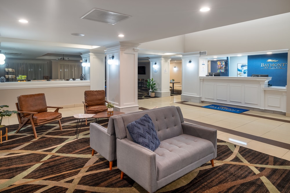 Baymont By Wyndham Jackson/Ridgeland 31/41