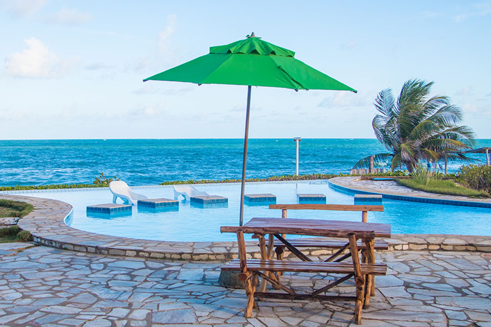 POUSADA PARADISE - COURIPE - ALAGOAS 19/23