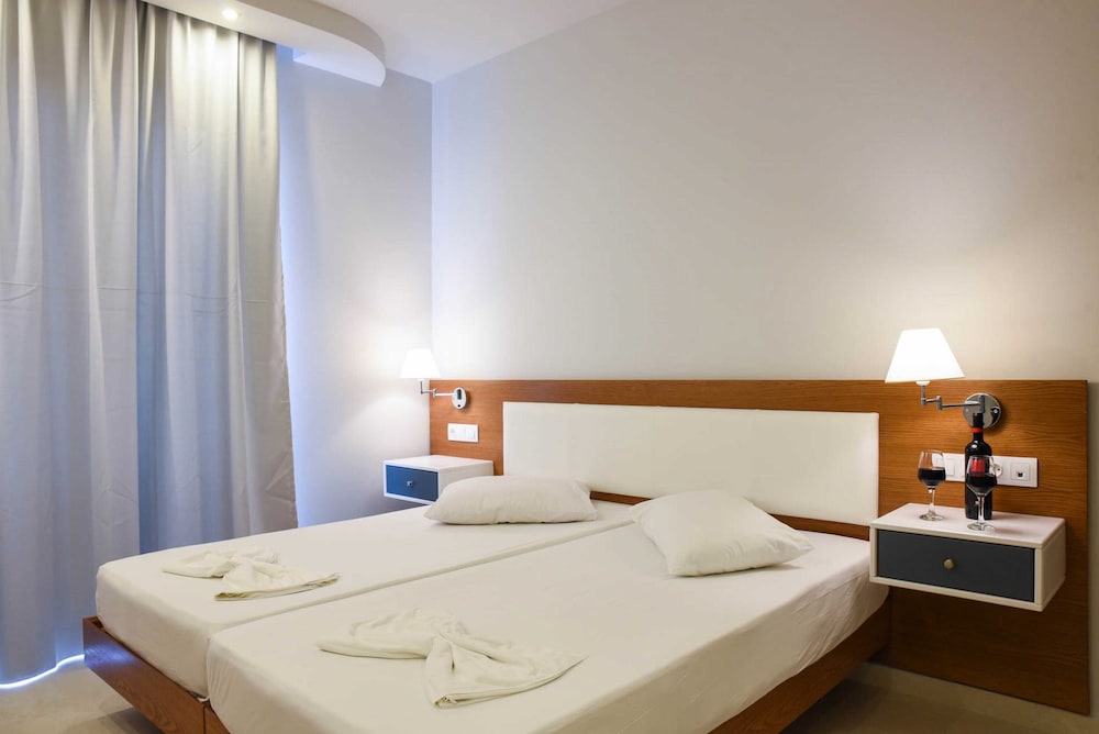 Tsampika Hotel Faliraki 19/57