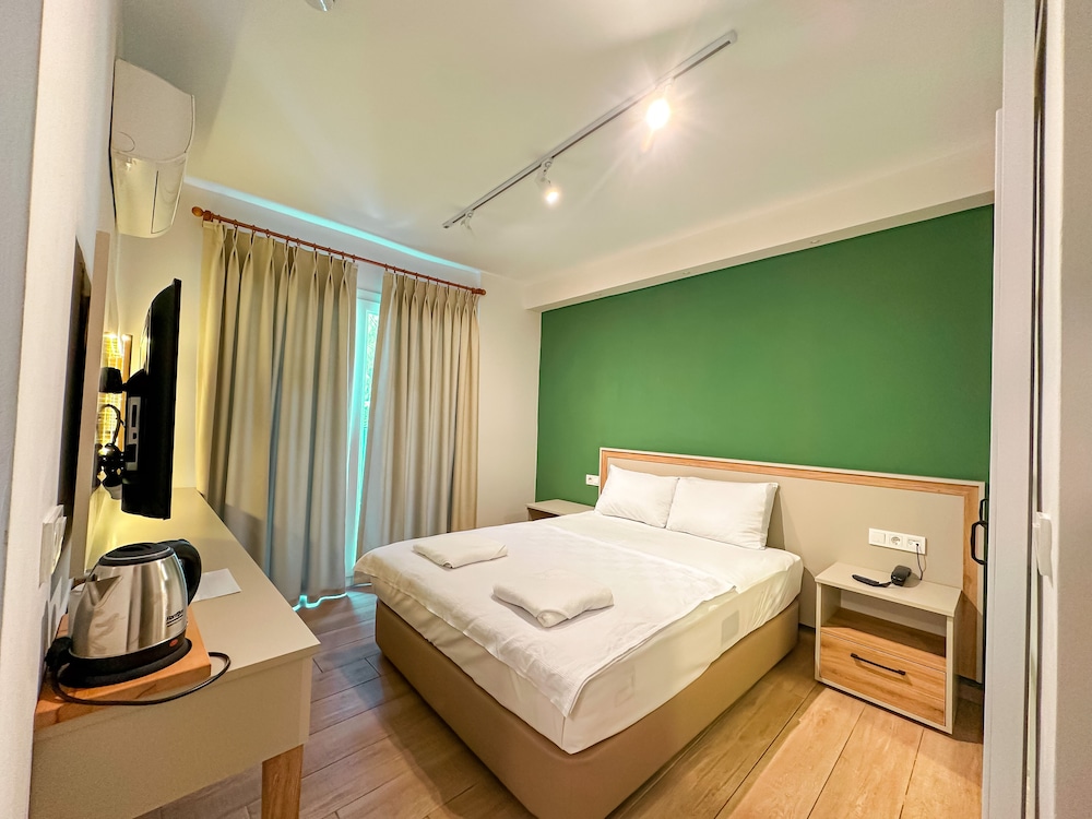 Club Sema Suite Hotel 19/59