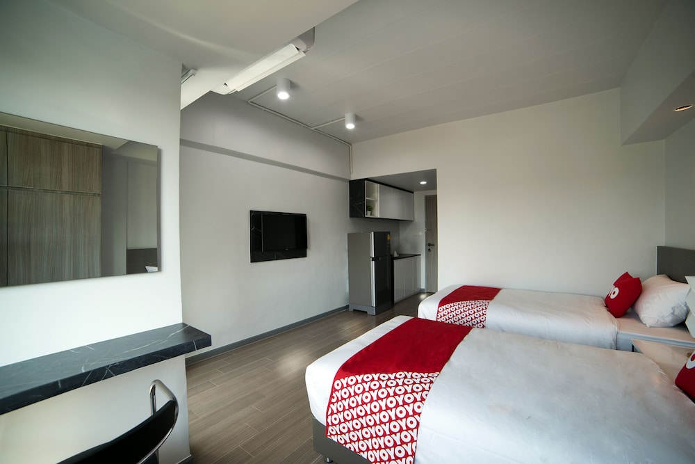 Star Sukhumvit Hotel 17/31