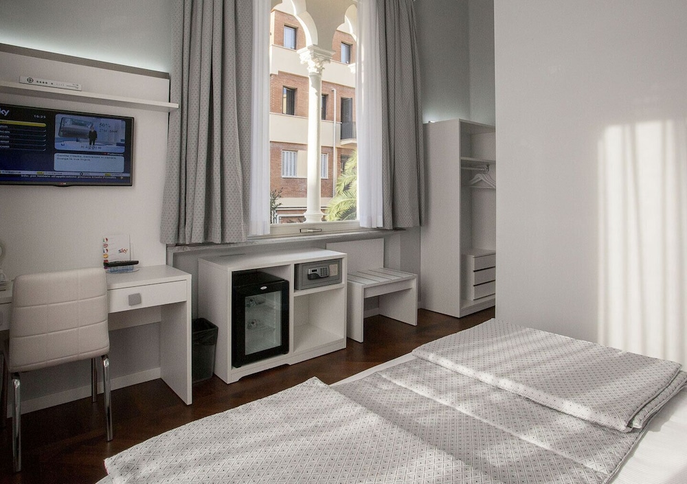 Relais Villa Coppede 22/41