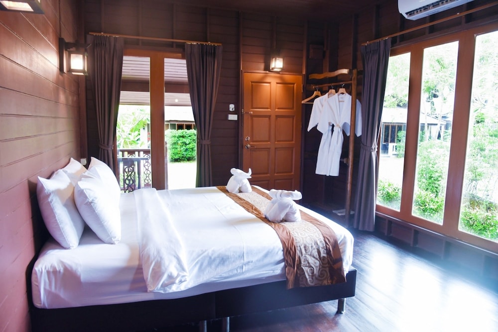 Frank Ao Nang Krabi Resort 19/68