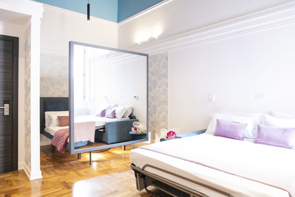 Hadrianus Temple Suites - The Venue Collection 17/58