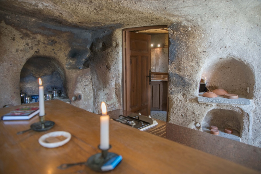 Les Maisons De Cappadoce 6/75