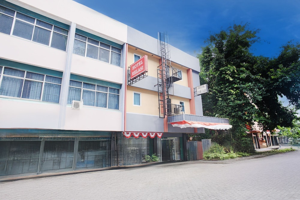 Hotel O Palembang near Palembang Indah Mall formerly Hotel Relasi in PALEMBANG