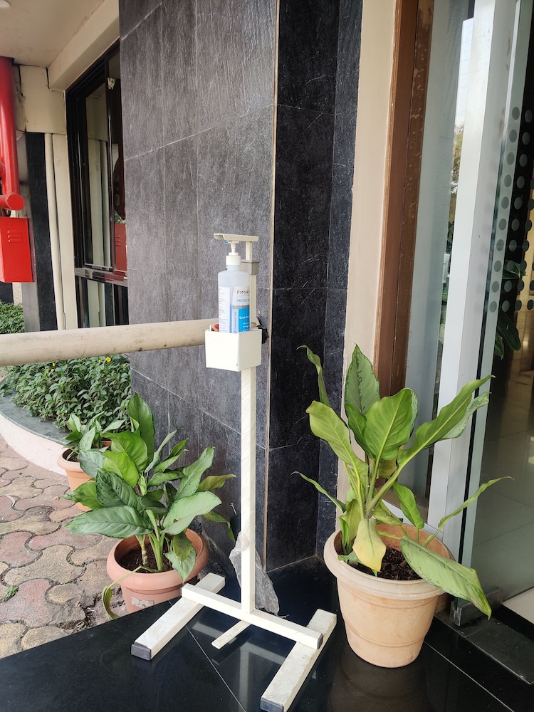 IRA by Orchid, Nashik 13/57