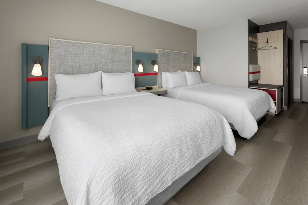 Avid Hotels Millsboro Georgetown South An Ihg Hotel 17/51