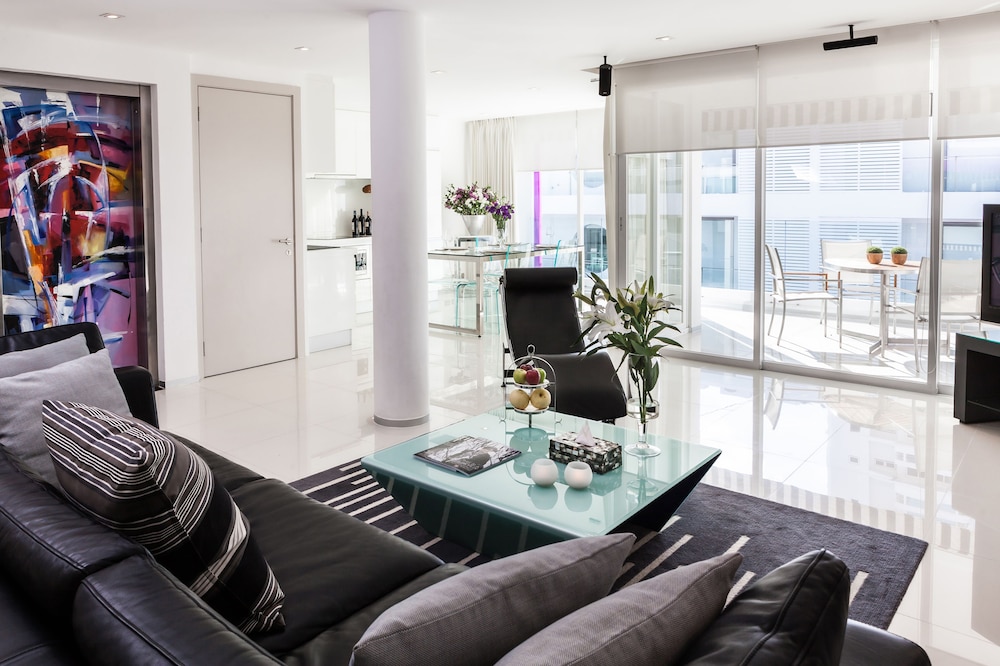 Bydlofts Boutique Hotel Serviced Apartments 44/77