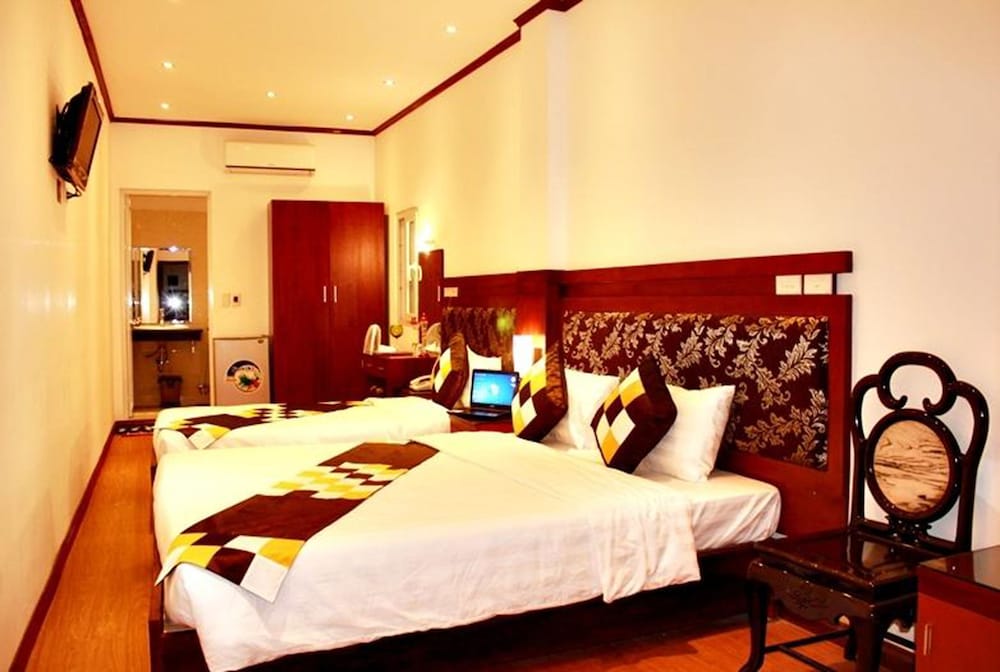 Hanoi Asia Guest House 7/56