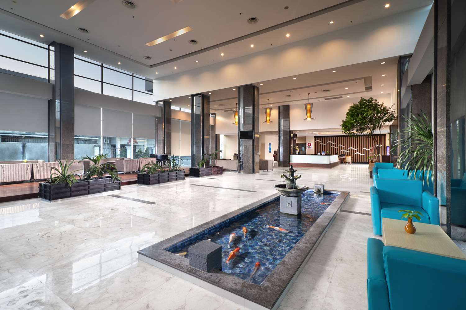 Best Western Plus Coco Palu 11/50