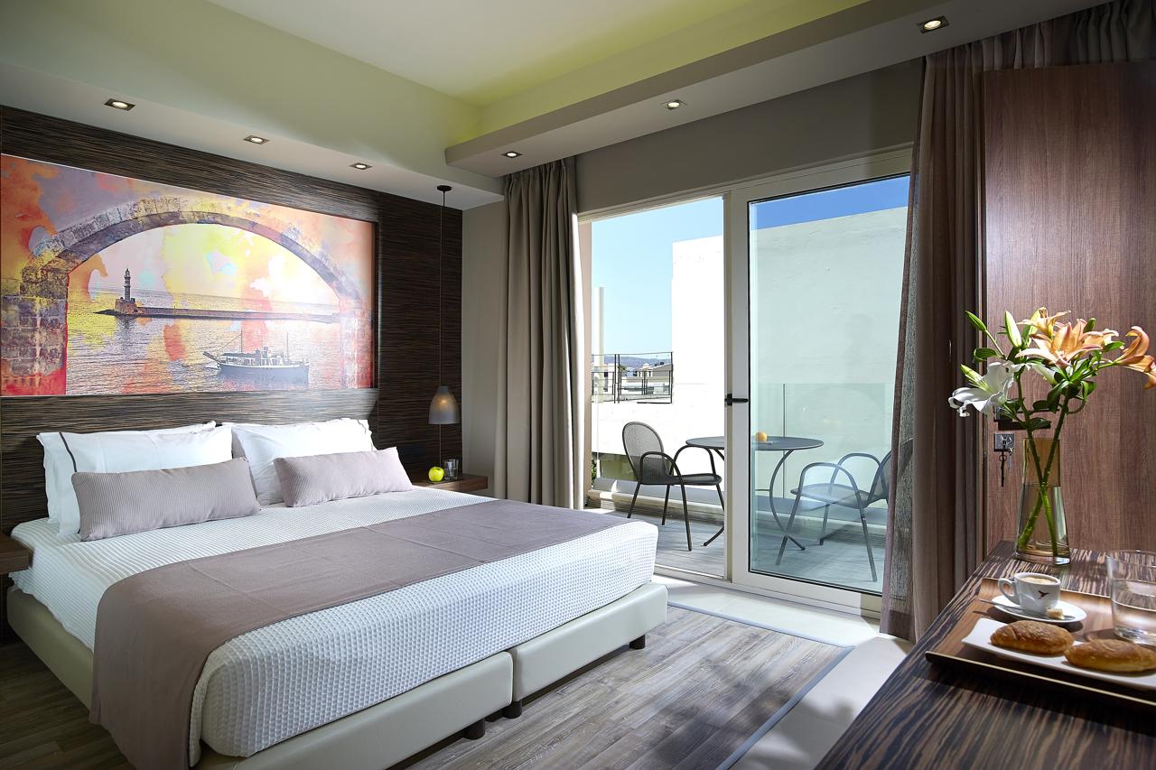 Elotis Suites 12/39