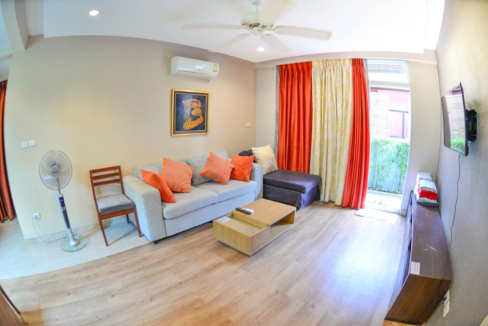 Tamnak Resort 34/50