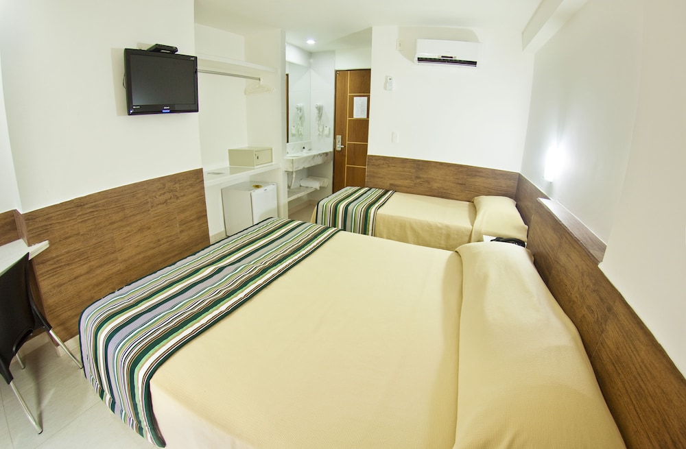Hotel Corais de Tambau 17/43