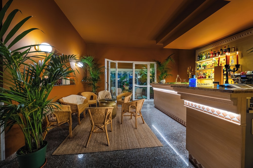 HOTEL PORTOFINO 8/51