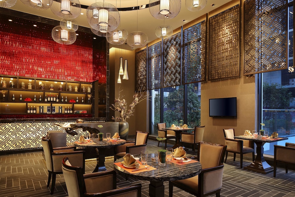 Wanda Realm Anyang 33/48