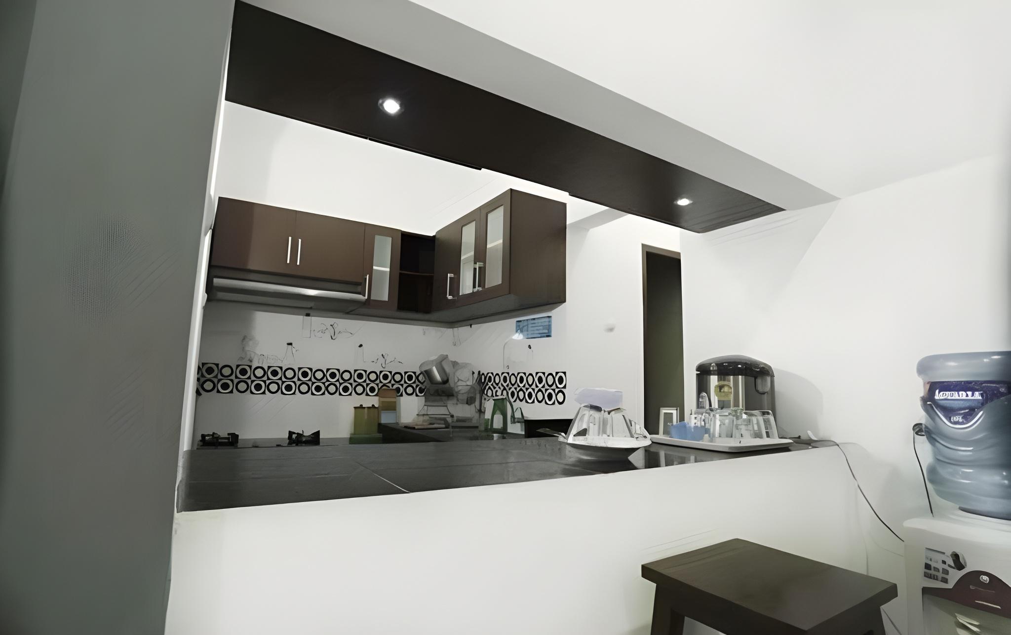 Andelis Homestay 37/37