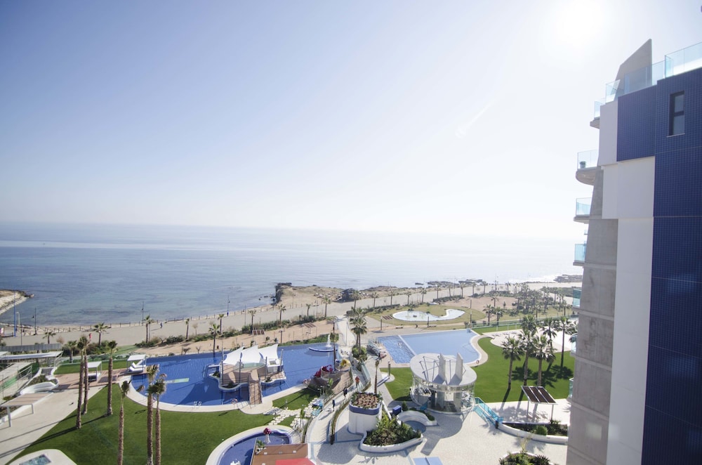Sea Senses Apartments - Marholidays 59/71