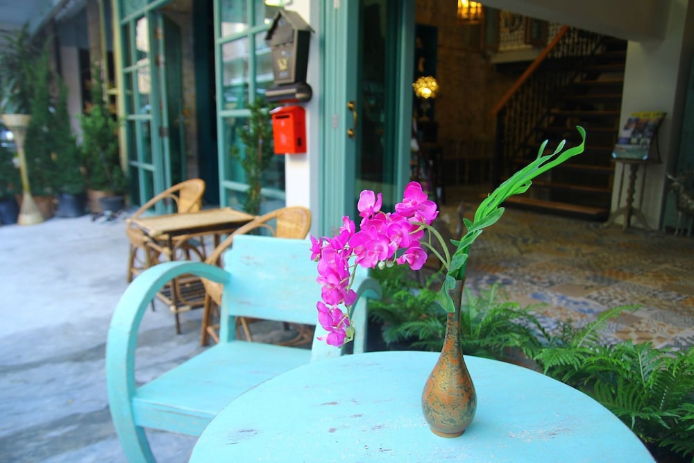 Si Phum Heritage Boutique Bed Breakfast 46/50