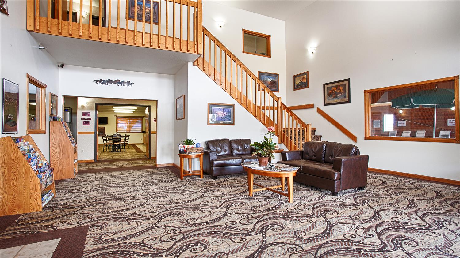 Serena Inn & Suites- Sundance 4/13