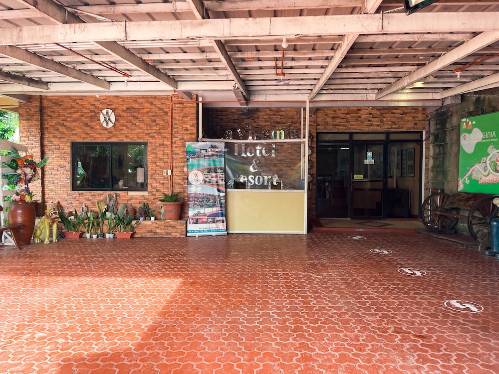 La Virginia Leisure Park and Amusement Resort by Cocotel Powered by fave 9/50