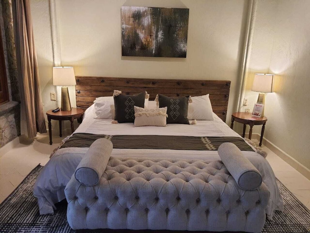 Mansion San Miguel 25/50