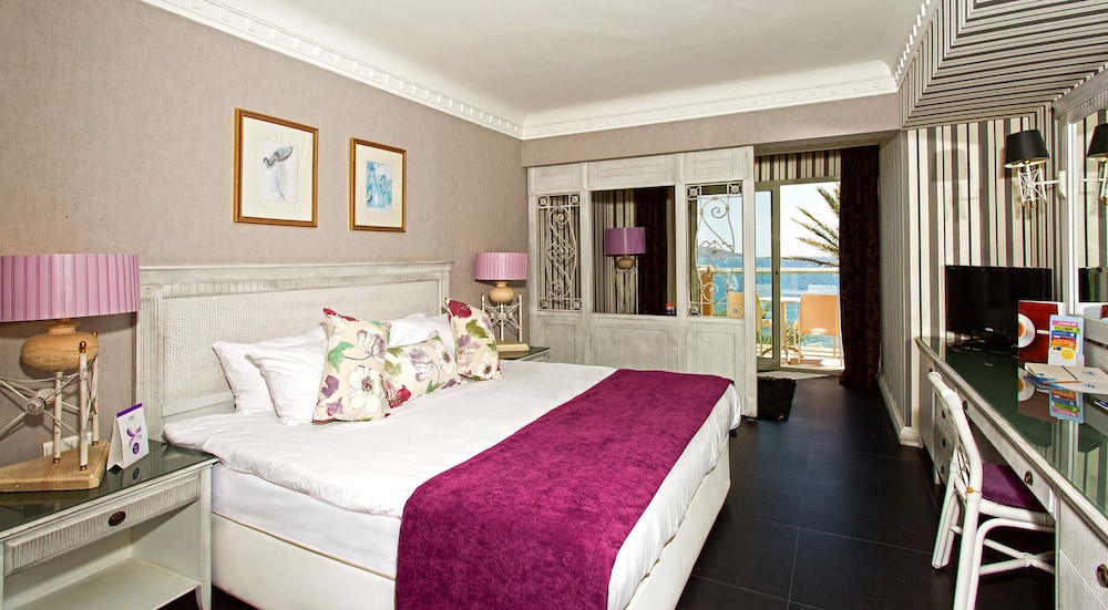 Mirada Exclusive Bodrum 36/87