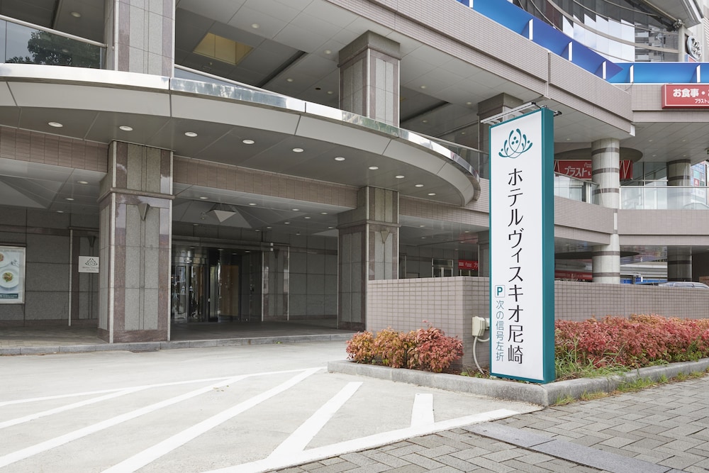 Hotel Vischio Amagasaki 4/54