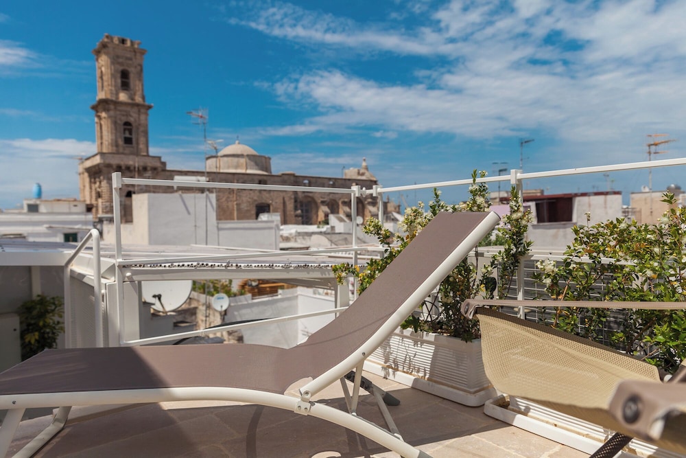 Palazzo Fiscaiolo B&B 28/50